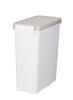 Shinki Synthetic Tombow Trash Medium Bucket 14 Width 17 X Depth 34 X Height 38 Includes Made In Japan Can, Deodorizing, Antibacterial, Packing, Lock,