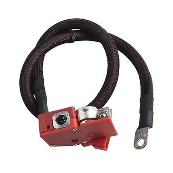 Battery Overload Protector for BMW X5/X6 (G05/G06, F95/F96)