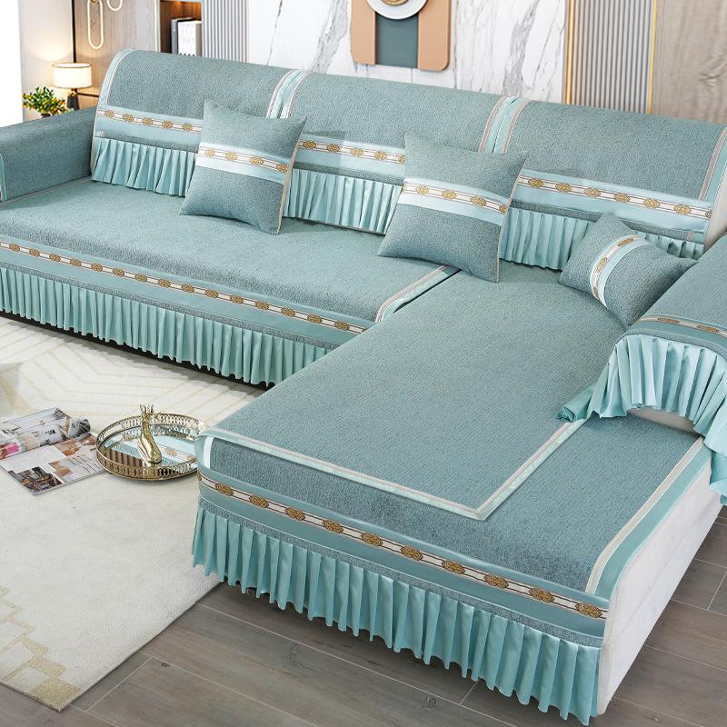 Высококачественная подушка для дивана, противоскользящая подушка для дивана «Джокер», чехол для дивана Four Seasons, утолщенная подушка для дивана «все включено».