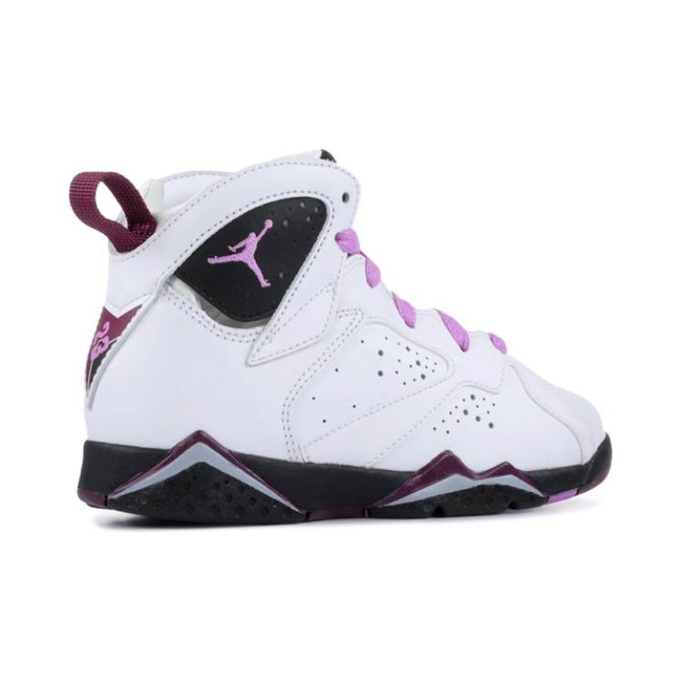 Jordan Air Jordan 7 Kids' Basketball Shoes Pre school 442961-127