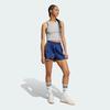 adidas Женские атлетические шорты SPRINTER из сатина