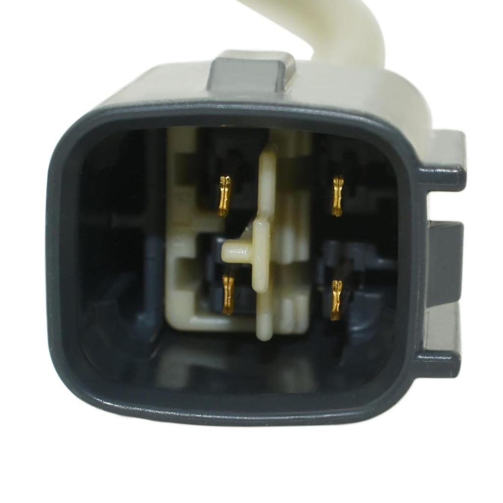 Кислородный датчик 89465-12750 для Toyota Corolla 1.8 / Штекер