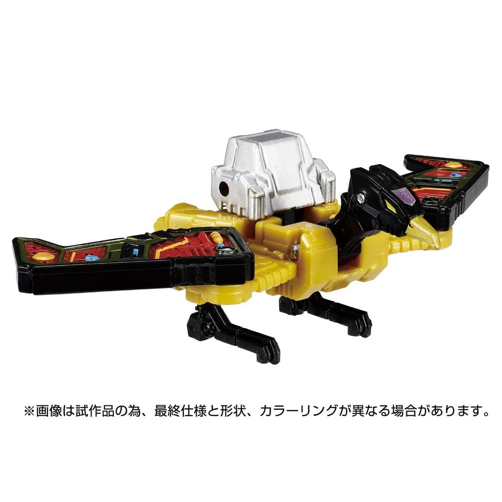 Трансформеры Transformers Legacy Soundwave Set T-SPARK TL-84