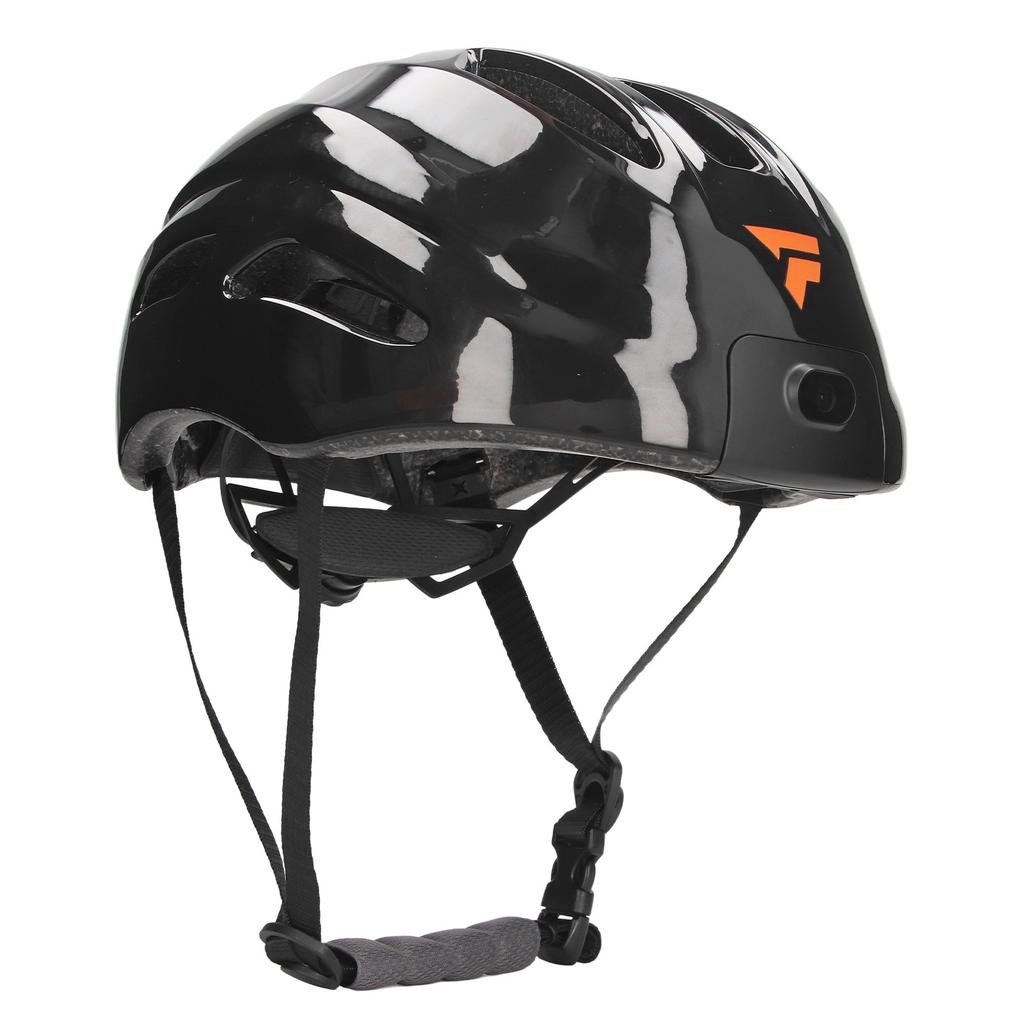 Умный велосипедный шлем для взрослых, умный шлем с камерой 1080P, поворотник, езда на горном велосипеде