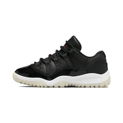 11 Retro Low 72-10 - 505835-001