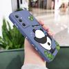 Чехол для телефона Fat Panda для Samsung Galaxy A55 A35 A25 A15 A05 A05S A54 A34 A24 A14 A04 A04S A04E 4G 5G