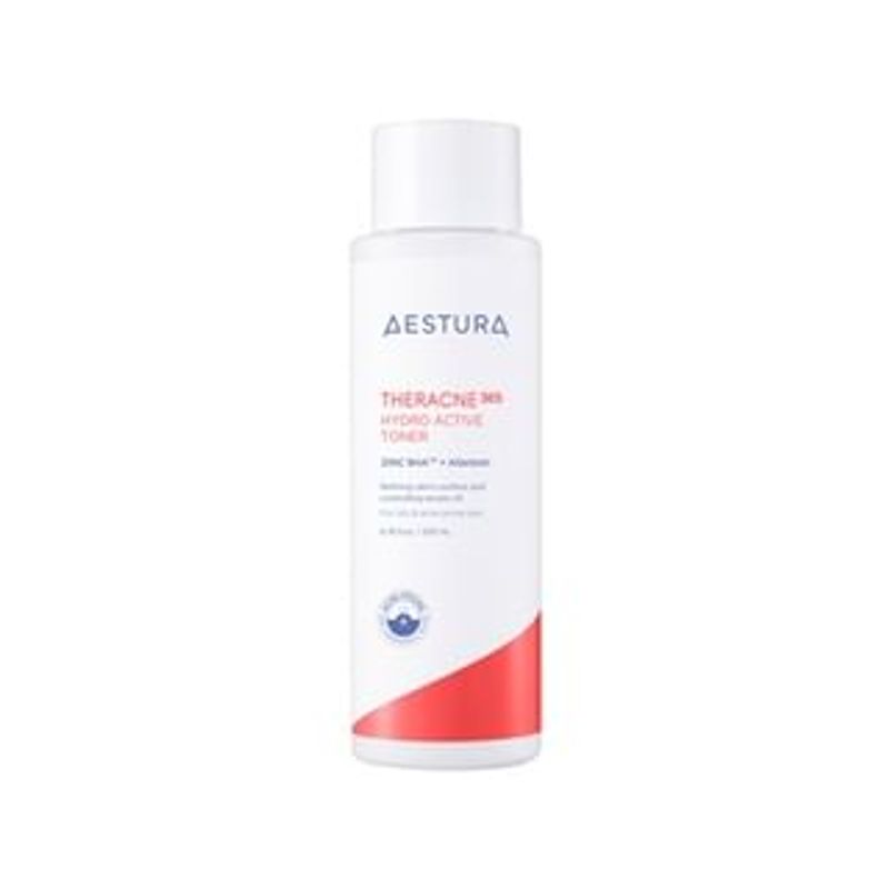 AESTURA - Theracne 365 Hydro Active Toner