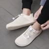 Minimalist Casual Walking Shoes Wide Toe Training Sneakers Breathable Light Flats Gym Fitness Casual Sports Shoes