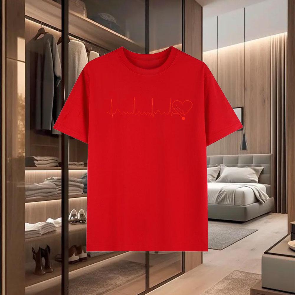 Мужские футболки на лето из 100% хлопка в повседневном и простом стиле, модные, универсальные, подходят для различных случаев