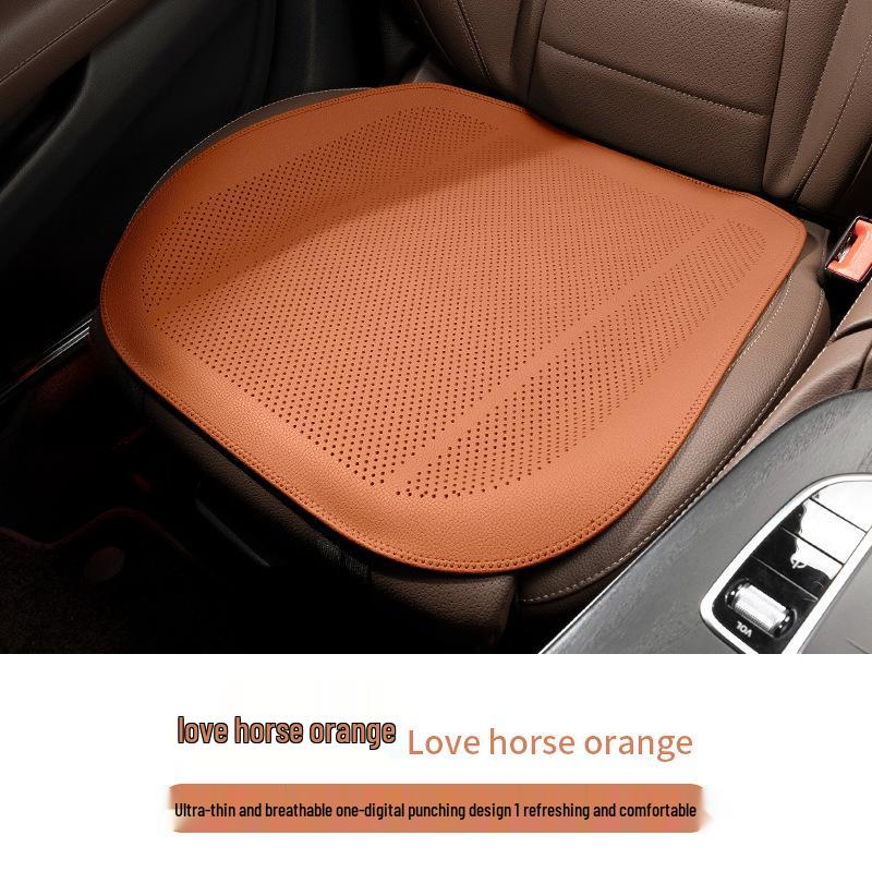 Всесезонный чехол на сиденье автомобиля для Ford: Edge, Focus, EcoSport, Taurus, Escape, Kuga, Mondeo