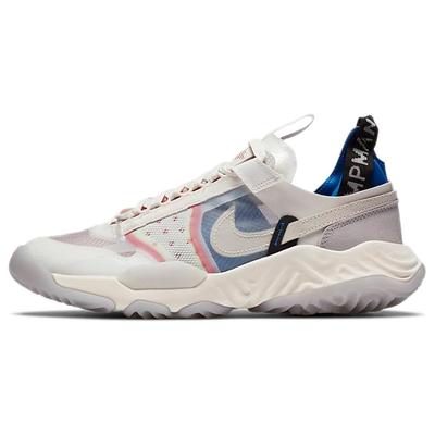 (WMNS) Air Delta Breathe Tech Белый Женские CZ4778-100