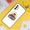 Розовый женский фильм «Смазка» для Samsung Galaxy A14 A34 A54 A12 A32 A52 A51 A71 A53 A33 A13 A15 A25 A35 A55 чехол для телефона
