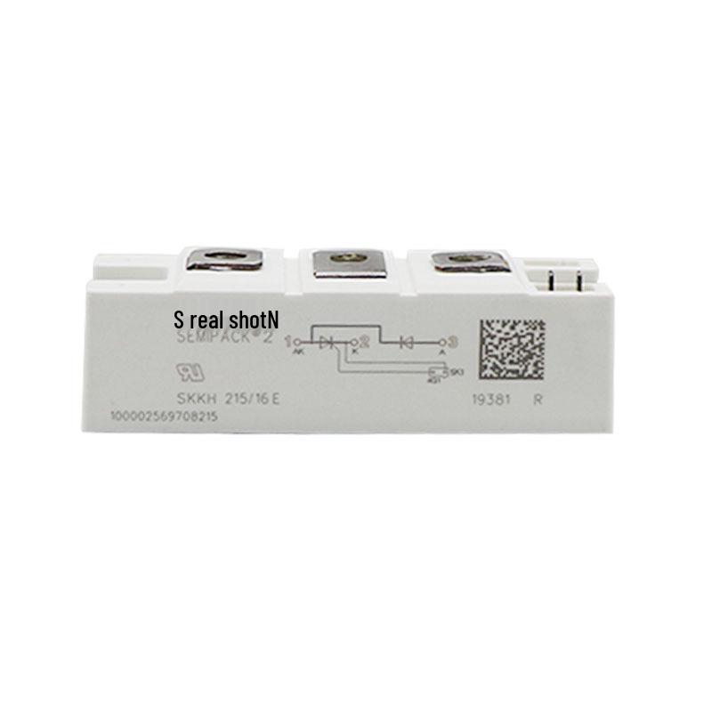 Brand New SKM800GA12V, SKM300GA063D, and SKM400GA063D Power Semiconductor IGBT Transistors