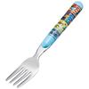 Stainless Steel Children's Fork 14cm Made In Japan Paw Patrol FR1-A