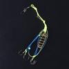Tools Springs Anti Winding Lure Trap Hooks Fishinghook Fishing Bait Hooks Explosion Fishing Hooks