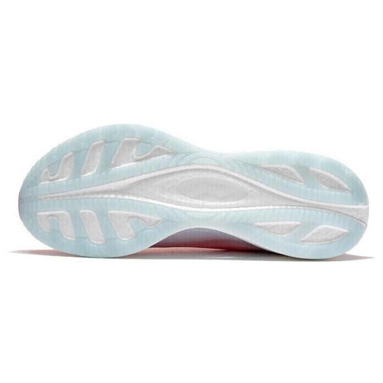 (WMNS) Женские кроссовки Li-Ning Super Light XIX 'Неоновый оранжевый' ARBS002-8