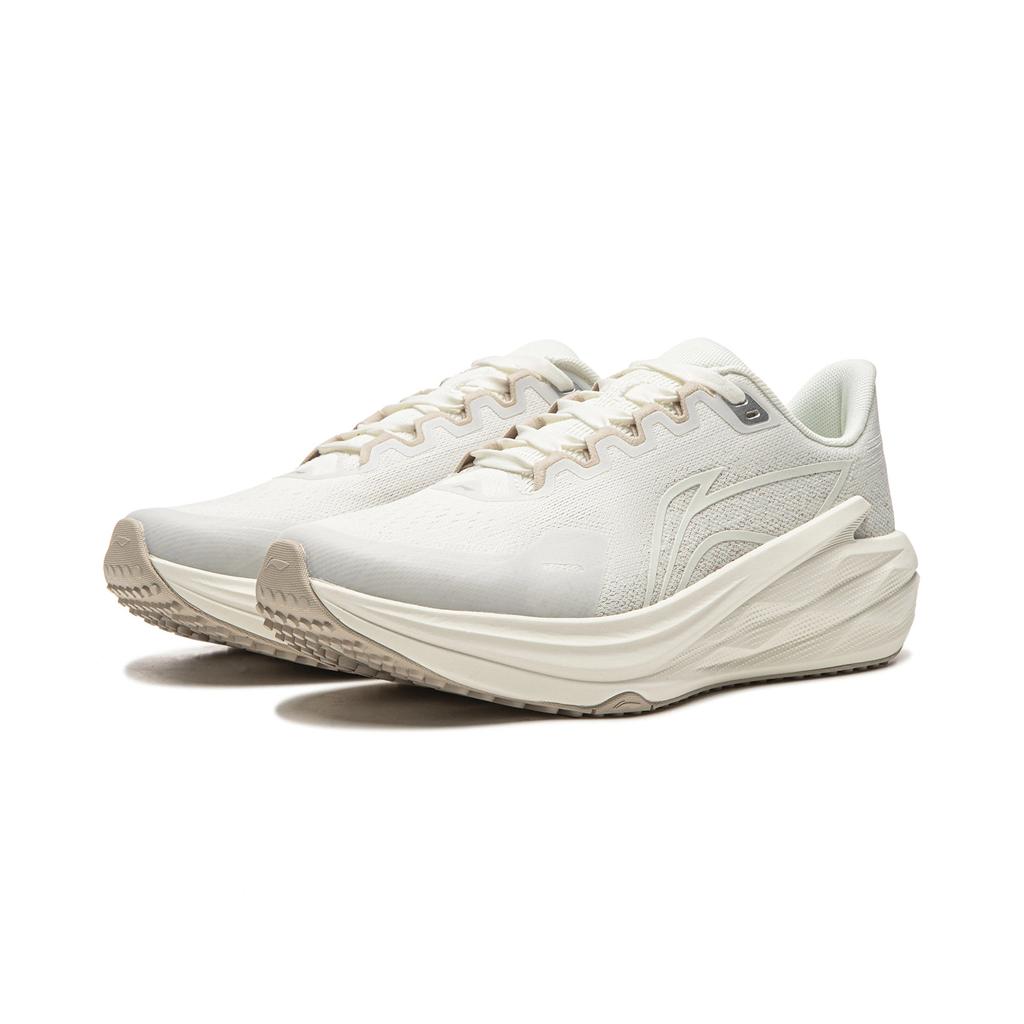 Li Ning Wind Wing 2 Легкие Мягкие Стабильные Амортизация Комфортные Низкие Повседневные Беговые Кроссовки Женская кроссовка ARBW010-6