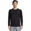 Under Armour Walking Outdoor Sports Spring Crew Neck Long Sleeve T-Shirt Men Tops 14312217-0033
