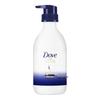 Dove Интенсивное Питание Увлажняющий Восстанавливающий Шампунь 460г