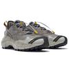 Reebok Zig Kinetica 2 Edge Boulder Grey Кроссовки унисекс Essential-Blue Sulphur-Green GX0117