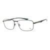 Puma Galleria Puma Frame Pu0093o 006 Square Мужские и женские очки
