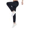 Kelme Sweatpants, Running Jogger Pants, Outdoor Long Pants, Slim Fit, Active Fitness (Black, 3XL)