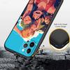 One Piece Art Phone Case for Samsung Galaxy M06 M15 M16 M35 M55 M56 A36 A42 A50 A50S A51 A52 A32 A33 A05 A05S A06 A16 A20