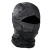 Tactical Camouflage Cycling Balaclava