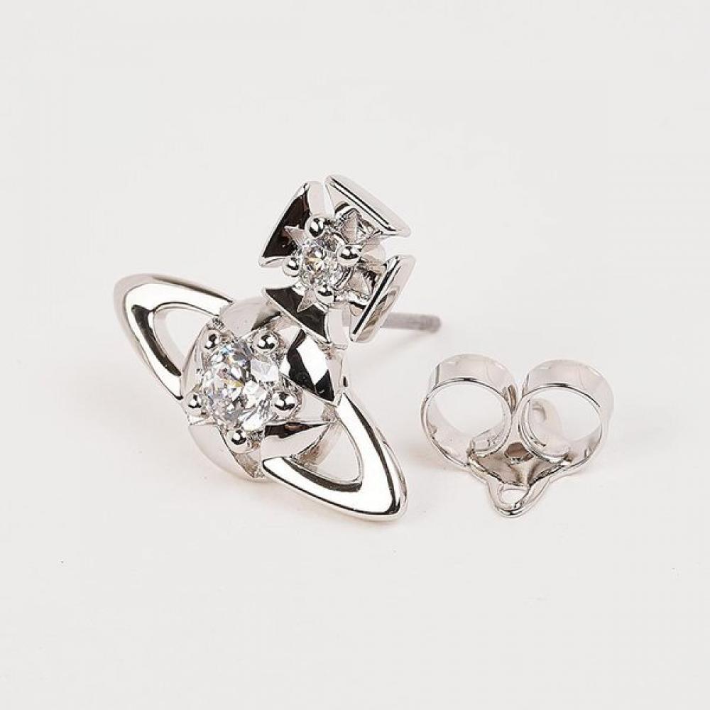 Vivienne Westwood Women Reina Earrings 6201037c P102