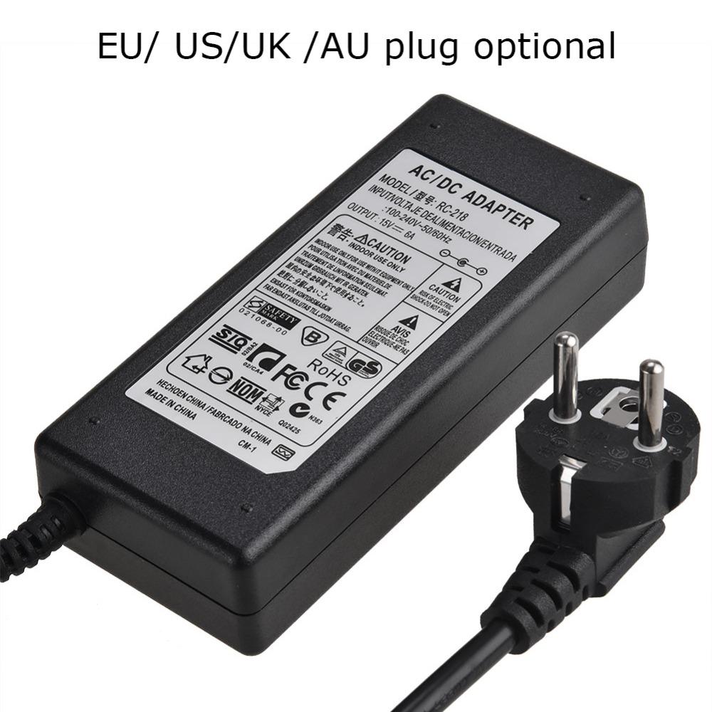 IMAX B6 80 Вт зарядное устройство для аккумуляторов Lipo NiMh Li-ion Ni-Cd цифровое RC Lipo зарядное устройство + адаптер 15 В 6 А балансировочное зарядное устройство разрядник