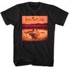 Alice In Chains Dirt Album Cover Men's T Shirt CD Alt Rock Metal Concert Merch