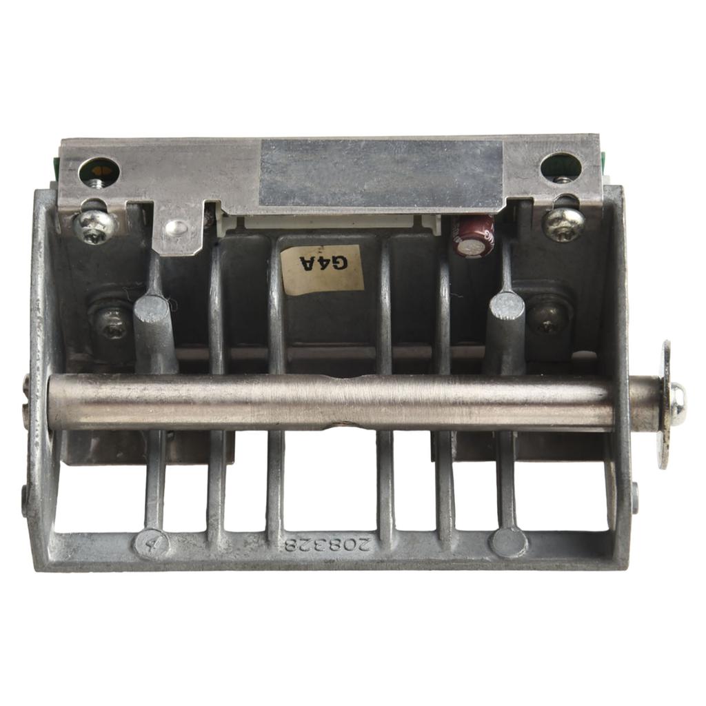 105912G-346A Термоголовка для пластиковых карточных принтеров Zebra P430i P330i P330m. Печатающая головка 300 точек на дюйм с высококачественной печатью