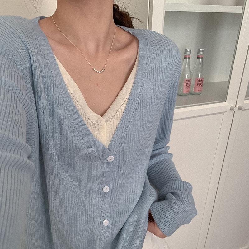 Женский легкий кардиган из 50% шерсти и 50% шелка Mulberry — универсальный трикотаж на все 4 сезона для комфорта и стиля в любое время года