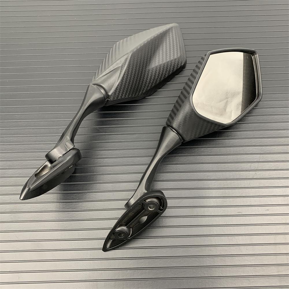 Для YAMAHA Yamaha N-MAX Nmax 155 аксессуары для мотоциклов адаптер заднего бокового зеркала фиксированный держатель стента сзади