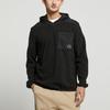 CALVIN KLEIN Sweatshirt Men's Black 40KC439-BAE