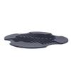 Fryer Trivet Pad Fit for DZ201DZ401 Silicone Heat Proof Anti Slip Protective Mat Fryer Hot Pad for