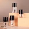 5/8/10/15Ml Sub-Packed Nail Polish Bottle Nail Gel Empty Bottle With Brush Glass Empty Blending Bottle Touch-Up Container