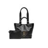 Сумка LOVE MOSCHINO JC4124PP1LLB0000 чёрный