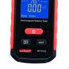 Тестер ЭМП цифровой ЖК-монитор портативный для тестирования многофункционального измерителя радиации