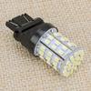 2Pcs 3157 64SMD White LED Reverse Brake Turn Signal Light Bulb Fit for Dodge Ram 1500 2500 3500 1994-2010