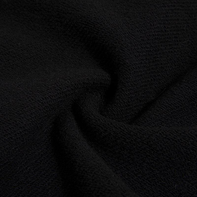 PUMA Casual Shorts Men's Black Moderate 670939-01