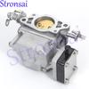 Карбюратор 3G2-03100 Для лодочных моторов Tohatsu Nissan 9.9HP 15HP 18HP 2-тактных 3G2-03100-1 3G2-03100-2 3G2-03100-3 3G2-03100-4