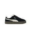 Suede XL Quiet Lux Sneakers 401251 02 Black