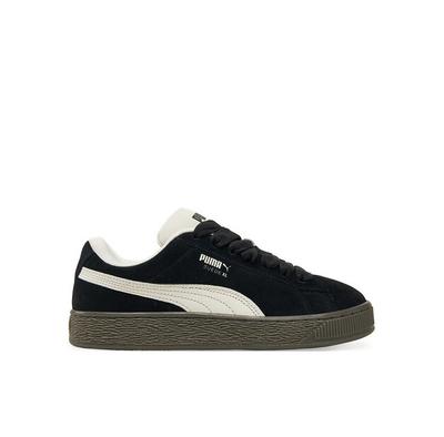 Кроссовки Suede XL Quiet Lux