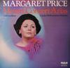 Виниловая пластинка MARGARET PRICE JAMES LOCKHART LON Маргарет Прайс Моцарт Концертные арии LRL15077 RCA RED SEAL 1975 Германия Классика Б/у