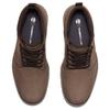 Timberland Удобные универсальные короткие ботинки Martin мужские коричневые A69TWEM5