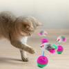 Игрушки для кошек Tumbler Mouse Игрушки для домашних животных Игрушка Roly Poly