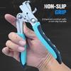 Car Clip Pliers Tools Efficient Multi-Functional Automotive Snap Pliers Easy Remove Fasteners Clips Buckles Rivets Open Panels