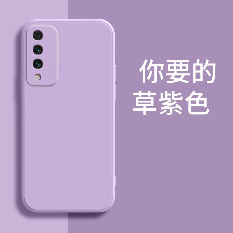 Применимо к чехлу для мобильного телефона Huawei Maimang 11 TYH111M, защитный чехол, модный и креативный, матовый, трендовый, для мужчин и женщин, жидкий силикон
