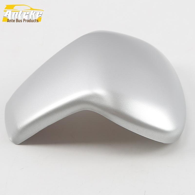 Tiguan L Gear Shift Knob Cover & Console Trim for 17 Models